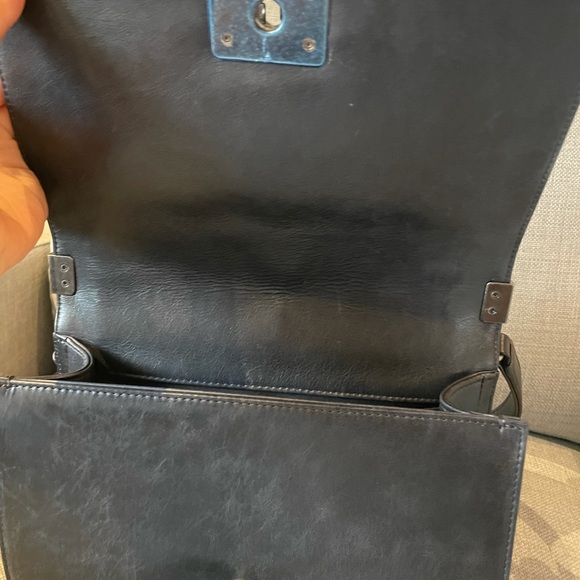 Chanel le boy medium - Picture 10 of 16